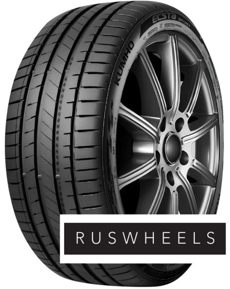 Шины Kumho 225/45 r17 PS72 Ecsta Sport 91Y