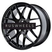 Диски PDW 8,5x19/5x112 ET35 D66,6 Kaiser (733) B (конус) Диски PDW 8,5x19/5x112 ET35 D66,6 Kaiser (733) B (конус)