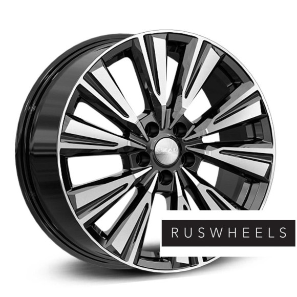 Диски Скад R18 / 7.5J PCD 5x115 ЕТ 43 ЦО 70.2 Линней Диски Скад R18 / 7.5J PCD 5x115 ЕТ 43 ЦО 70.2 Линней