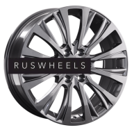 Диски Replay 8x20/6x139,7 ET55 D100,1 TA14 GM (конус, C570) Диски Replay 8x20/6x139,7 ET55 D100,1 TA14 GM (конус, C570)