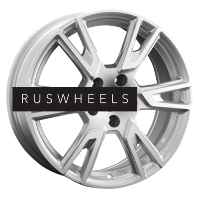 Диски Replay 7,5x17/5x114,3 ET45 D60,1 INF55(TY) SF (конус, C570)