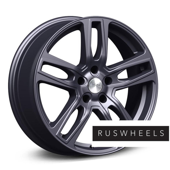 Диски Скад R18 / 7J PCD 5x108 ЕТ 49 ЦО 67.1 Женева Диски Скад R18 / 7J PCD 5x108 ЕТ 49 ЦО 67.1 Женева