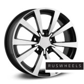 Диски Replica H R16 / 6.5J PCD 5x112 ЕТ 33 ЦО 57.1 VW80H Диски Replica H R16 / 6.5J PCD 5x112 ЕТ 33 ЦО 57.1 VW80H