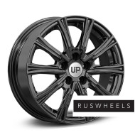 Диски Wheels UP R15 / 6J PCD 5x100 ЕТ 45 ЦО 67.1 Up123 Диски Wheels UP R15 / 6J PCD 5x100 ЕТ 45 ЦО 67.1 Up123