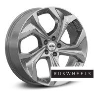 Диски Скад R19 / 7.5J PCD 5x114.3 ЕТ 40 ЦО 66.6 KL-1163