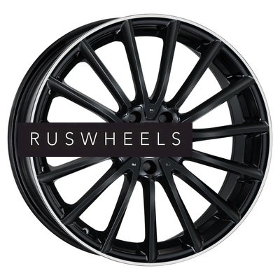 Грузовые диски MAK 8x19/5x112 ET48 D66,6 Komet Gloss Black Mirror Ring Грузовые диски MAK 8x19/5x112 ET48 D66,6 Komet Gloss Black Mirror Ring