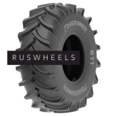Шины Всесезонная Forerunner 18,4-34 12PR 146A6 611N R-1 TT КИТАЙ 