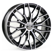 Диски Neo 6.5\R16 5*114.3 ET45 d67.1 BD