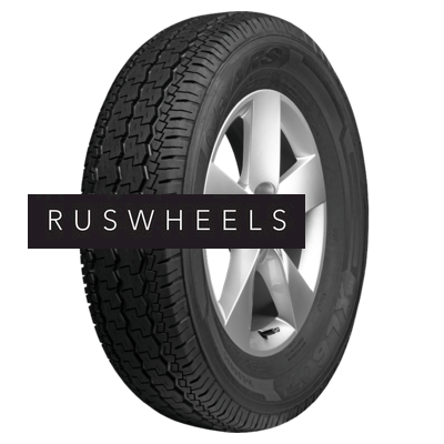 Шины Bars 195/75R16C 107/105R XL607 TL