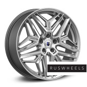 Диски КиК R19 / 7J PCD 5x112 ЕТ 40 ЦО 66.6 Колумб