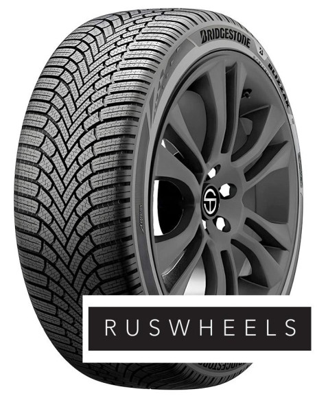 Шины Bridgestone 255/40 r18 Blizzak 6 99V Шины Bridgestone 255/40 r18 Blizzak 6 99V