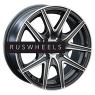 Диски LS 6,5x15/5x105 ET39 D56,6 188 GMF