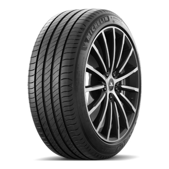 Шины Michelin 225/55R19 103V XL e.Primacy TL