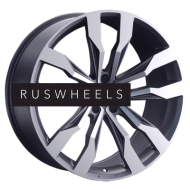 Диски Replay 9,5x21/5x112 ET36 D66,6 B128 MGMF (конус, B640)