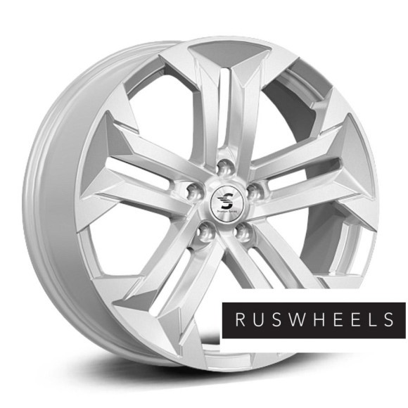 Диски Premium Series R19 / 7.5J PCD 5x114.3 ЕТ 40 ЦО 66.1 КР015 X-Trail Диски Premium Series R19 / 7.5J PCD 5x114.3 ЕТ 40 ЦО 66.1 КР015 X-Trail