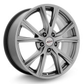 Диски Xtrike 7.5\R18 5*108 ET49 d67.1 HSB Диски Xtrike 7.5\R18 5*108 ET49 d67.1 HSB