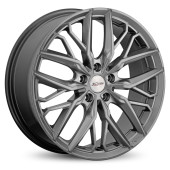 Диски Xtrike 7.5\R19 5*114.3 ET45 d60.1 BH