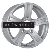 Диски iFree 6x16/5x139,7 ET40 D98 Хафпайп (КС683) Нео-классик Диски iFree 6x16/5x139,7 ET40 D98 Хафпайп (КС683) Нео-классик