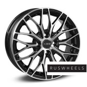 Диски NEO R15 / 6J PCD 4x100 ЕТ 37 ЦО 60.1 576