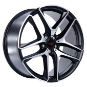 Диски LEGE ARTIS 11,0\R21 5*112 ET55 d66.6 MBF