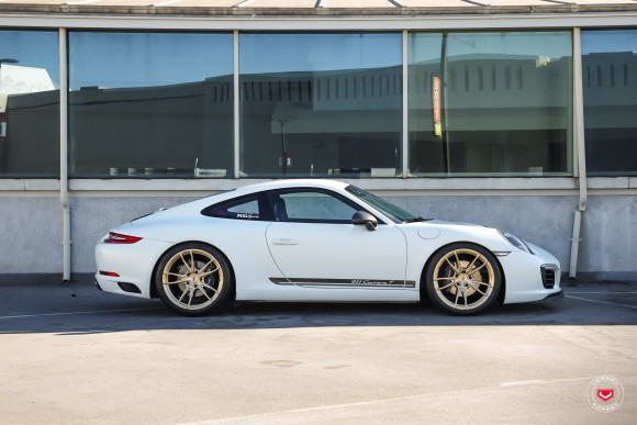 Диски Vossen S17-06 21" Диски Vossen S17-06 21"