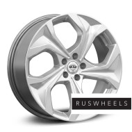 Диски Скад R19 / 7.5J PCD 5x114.3 ЕТ 40 ЦО 66.6 KL-1163