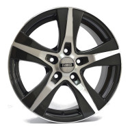 Диски Neo  643 N  6,5\R16 5*114,3 ET46  d67,1  BSD  [N643-6516-671-5x1143-46BSD]