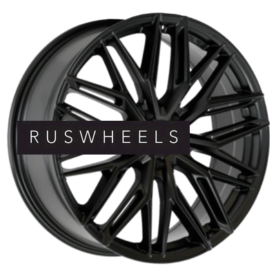 Диски PDW 8x18/5x108 ET43 D67,1 RAMZES (2119) U4B (конус)