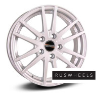 Диски Tech Line R14 / 5.5J PCD 4x98 ЕТ 35 ЦО 58.6 435