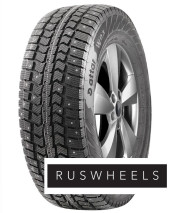 Шины Attar 215/65R16C 109/107R W03 TL (шип.) Шины Attar 215/65R16C 109/107R W03 TL (шип.)
