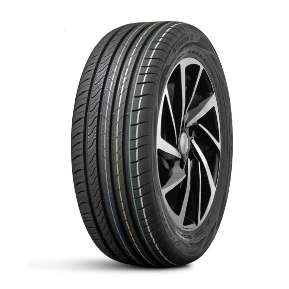 Шины Viatti 205/60R16 96V Strada 2 V-134 TL