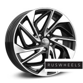 Диски iFree Original R18 / 7J PCD 5x114.3 ЕТ 40 ЦО 66.1 ZV Qashgai J11 KC883 Диски iFree Original R18 / 7J PCD 5x114.3 ЕТ 40 ЦО 66.1 ZV Qashgai J11 KC883