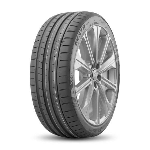 Шины Kumho 285/35 r18 ECSTA PS91 101Y Шины Kumho 285/35 r18 ECSTA PS91 101Y