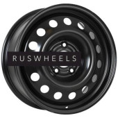 Диски ТЗСК 6,5x16/5x112 ET50 D57,1 Skoda Octavia Черный