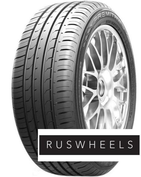 Шины Maxxis 245/40 r18 Premitra HP5 97W