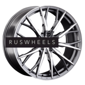 Диски LS FlowForming 8,5x20/5x112 ET30 D66,6 RC11 GMF (конус) Диски LS FlowForming 8,5x20/5x112 ET30 D66,6 RC11 GMF (конус)