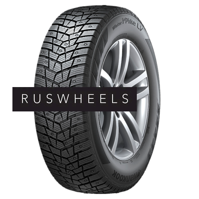 Шины Hankook 215/70R15C 109/107R Winter i*Pike LV RW15 TL 8PR (шип.)