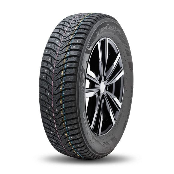 Шины Kumho  205/65/16  T 99 WI31  XL Ш.