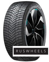 Шины Hankook 235/50 r19 iON Nordic Ice SUV 103T Шипы