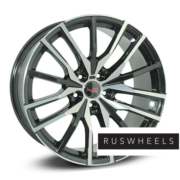 Диски Legeartis Concept R20 / 10.5J PCD 5x112 ЕТ 40 ЦО 66.6 B536 Диски Legeartis Concept R20 / 10.5J PCD 5x112 ЕТ 40 ЦО 66.6 B536