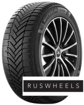 Шины Michelin 205/45 r17 Alpin 6 88V Runflat