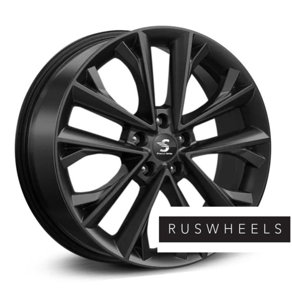 Диски Premium Series R18 / 7J PCD 5x108 ЕТ 33 ЦО 60.1 КР012 Tiggo 7 Pro Диски Premium Series R18 / 7J PCD 5x108 ЕТ 33 ЦО 60.1 КР012 Tiggo 7 Pro