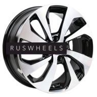 Диски RST 6x15/4x100 ET48 D54,1 R005 (Rio, Solaris) BD Диски RST 6x15/4x100 ET48 D54,1 R005 (Rio, Solaris) BD