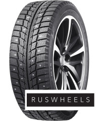 Шины Delinte 175/65 r14 Winter WD52 82T Шипы