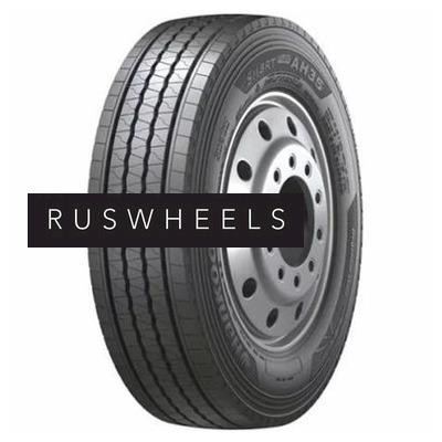 Грузовые шины Hankook 235/75R17,5 132/130M Smart Flex AH35 TL M+S 3PMSF 16PR КИТАЙ 