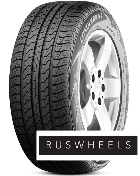 Шины Torero 215/60 r17 MP-82 CONQUERRA 2 96H