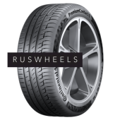 Шины Continental 245/40R20 99Y XL PremiumContact 6 TL FR SSR Шины Continental 245/40R20 99Y XL PremiumContact 6 TL FR SSR