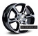 Диски Скад R17 / 7.5J PCD 6x139.7 ЕТ 30 ЦО 67.1 Скала Диски Скад R17 / 7.5J PCD 6x139.7 ЕТ 30 ЦО 67.1 Скала