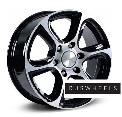 Диски Скад R17 / 7.5J PCD 6x139.7 ЕТ 30 ЦО 67.1 Скала Диски Скад R17 / 7.5J PCD 6x139.7 ЕТ 30 ЦО 67.1 Скала