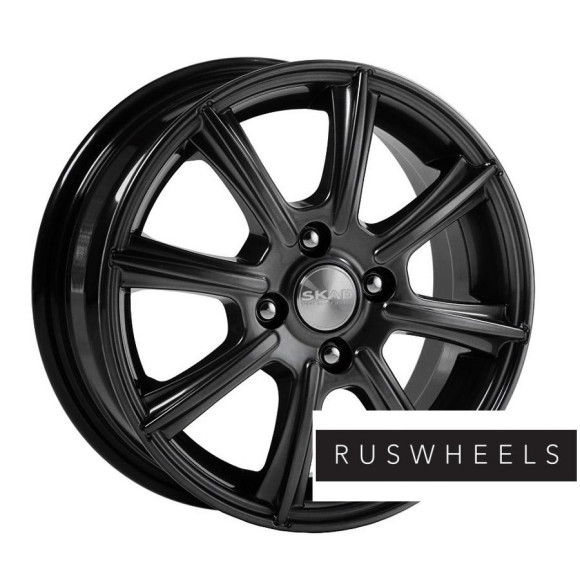 Диски Скад R14 / 5.5J PCD 4x100 ЕТ 38 ЦО 67.1 Монако Диски Скад R14 / 5.5J PCD 4x100 ЕТ 38 ЦО 67.1 Монако